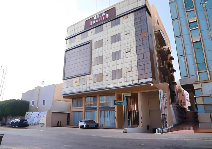 Exterior & Views 1, Wow Hotel Jeddah, Jeddah