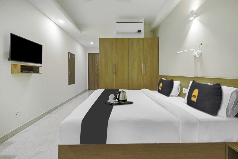Others 5, Hotel O Golden Stay, Gurgaon