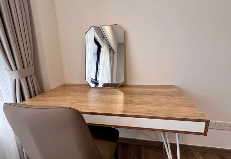 Others 4, Agile Residence 5 mins walk to TRX, Bukit Bintang and Pavilion KL, Kuala Lumpur