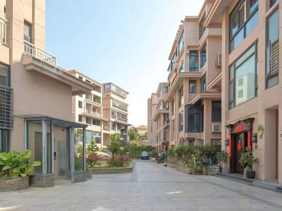 Others 3, Xiamen Shanhaiwan Resort Homestay, Xiamen