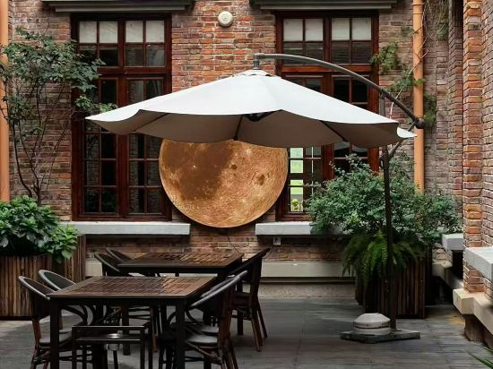 Others 3, Changde ligao 1919 Lakeside Hotel (Daxiaohe Street), Changde