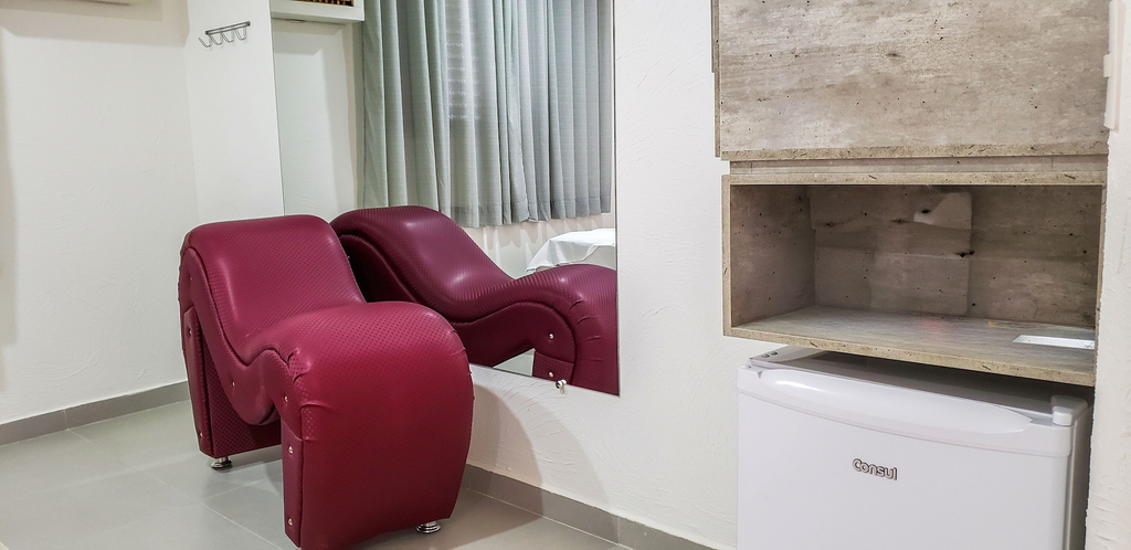 Others 5, Motel Alpino by Drops, Jundiaí