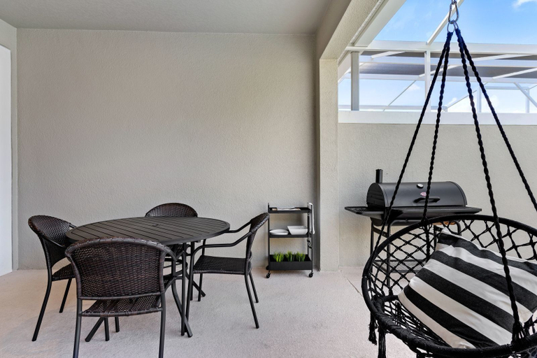 Others 5, 4bd/3ba Champions Gate 3 King-size Beds, Osceola