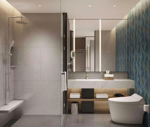 Others 2, Fairfield by Marriott Fenghuangshan, Chengdu