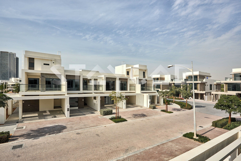Others 2, Staycae- 3BR Luxury Villa, Damac Hills, Dubai