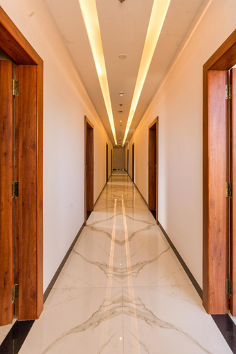 Public Area, The Grand Fateh, Udaipur