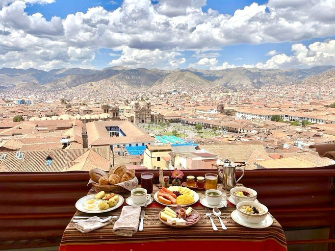 Others 4, EURO HOSTAL, Cusco