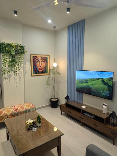 Others 4, Serenity SkyParkOne Luxury 2BR Apartment, Islamabad
