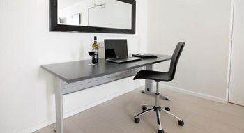 Others 2, Hamilton Executive Apartments, Newcastle - Throsby