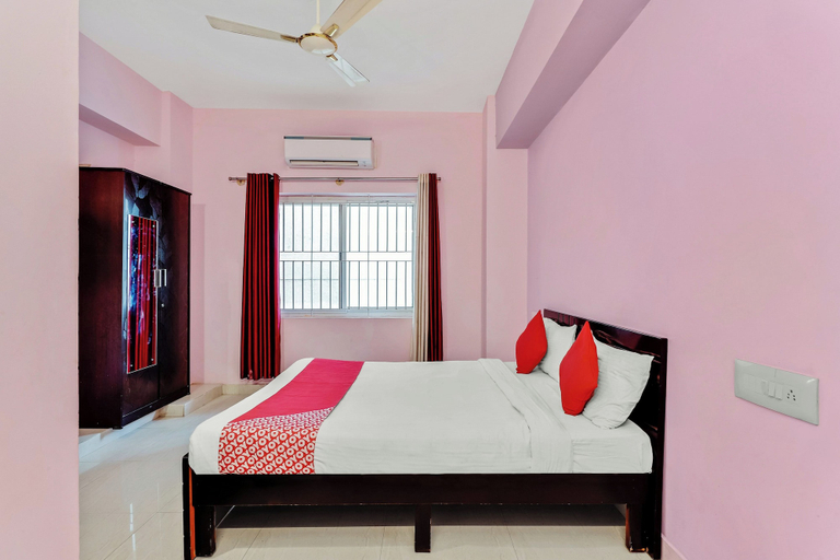 Others 2, Hotel O Aaira Inn, Bangalore