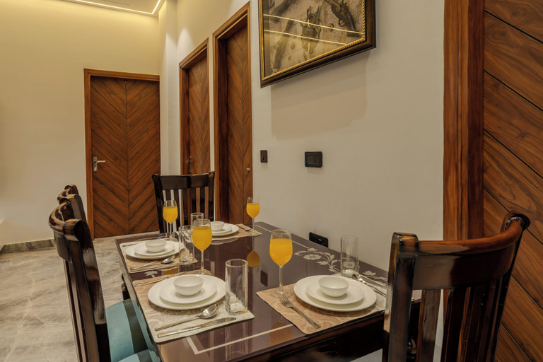 Others 2, ELIVAAS Signature Aarisha 3BHK Villa, Delhi