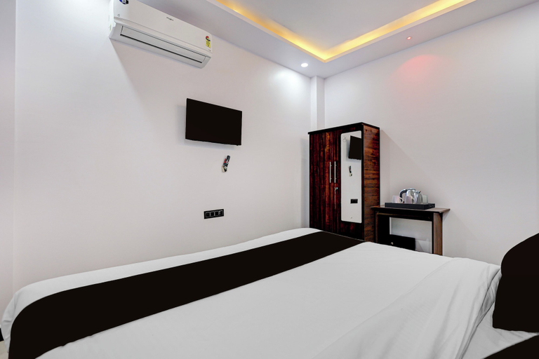 Others 3, Super Hotel O AIIMS Nagpur, Nagpur
