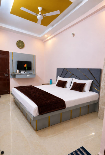 Others 5, Shree Sanwariya Seth Homestay, Ujjain