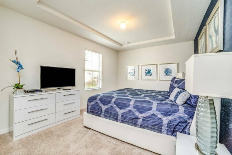 Others 2, Luxury Home at Solterra Resort, Polk