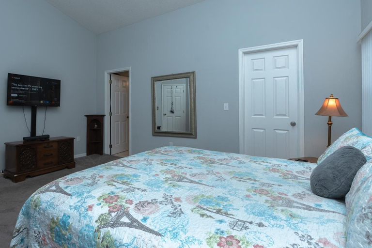 Others 5, 3BR Pool Home Near Disney in Kissimmee, Osceola