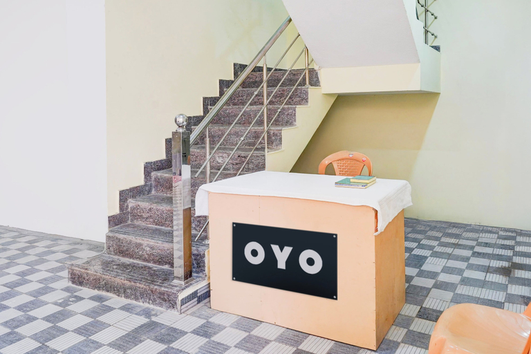 Others 1, Hotel O Eswar Residency Avadi, Kancheepuram