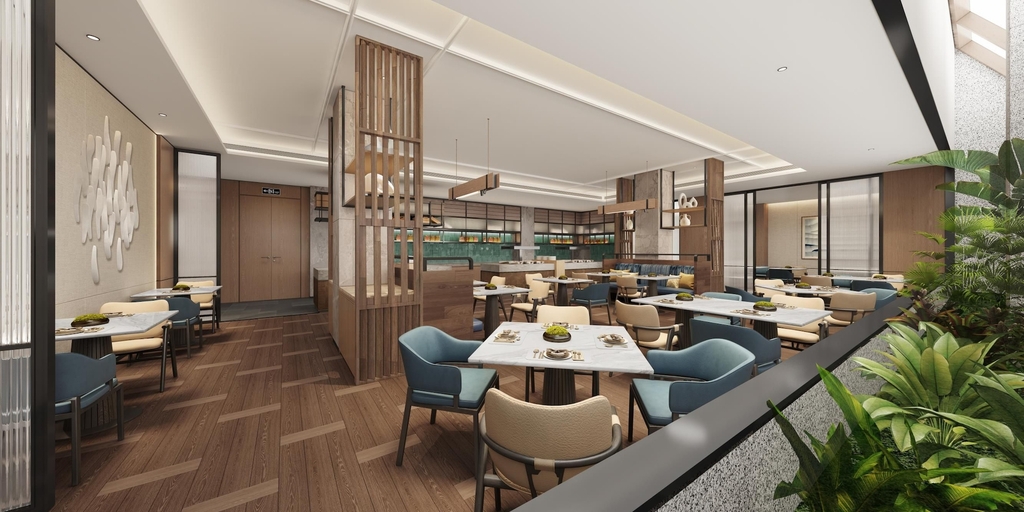 Others 4, Fairfield by Marriott Fenghuangshan, Chengdu