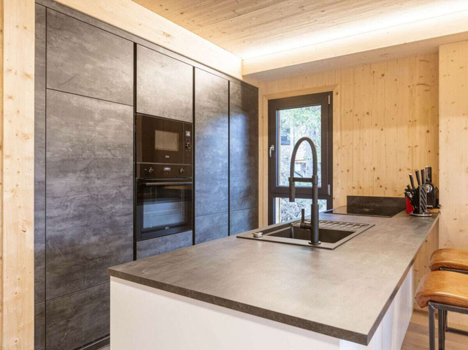 Others 3, Superior Chalet #14 With Sauna & Hot Tub, Murau