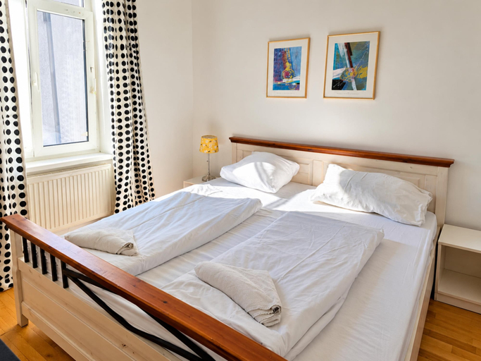 Others 4, Your Vienna Home 2BR near Stadthalle, Wien