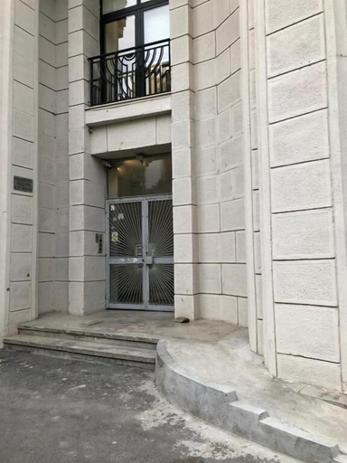 Exterior & Views, Palace of the Parliament Rainforrest 1BR, Municipiul Bucuresti