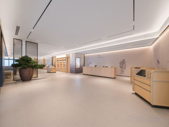 Others 4, Quanji Tianjin Chentang Science and Technology Business District Hotel, Tianjin