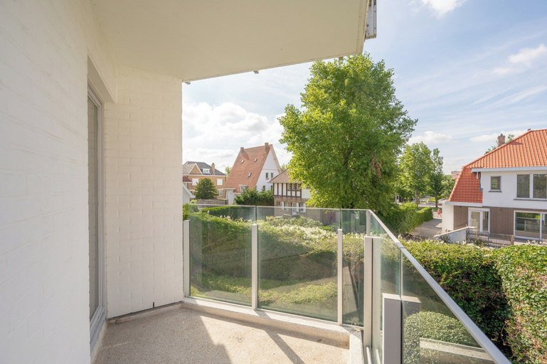 Others 5, Elegant Apartment Near Casino, West-Vlaanderen