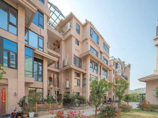 Others 5, Xiamen Shanhaiwan Resort Homestay, Xiamen