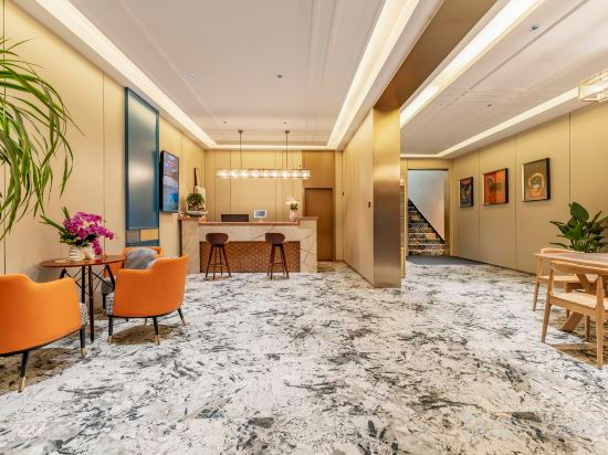Others 4, Longhua Hotel (Lanzhou Yuzhong Damingcheng A District), Lanzhou