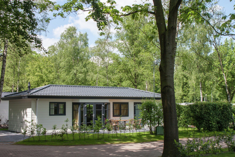 Exterior & Views 2, Chalet Near Campground, Steenwijkerland