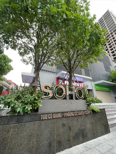 Exterior & Views 3, Soho View Residence Luxury Apartment, Ho Chi Minh City