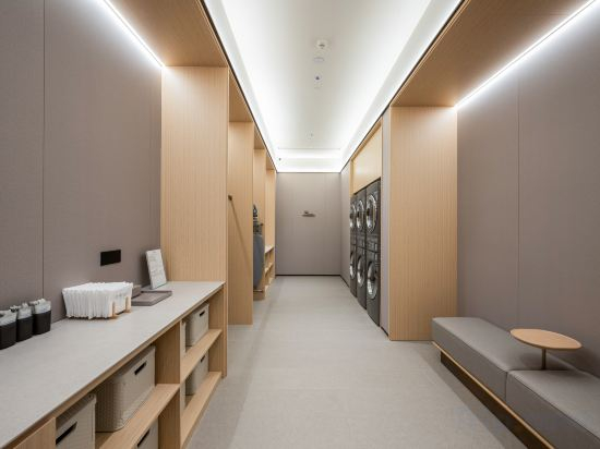 Others 2, Ji Hotel (Zuoquan Central Park), Jinzhong