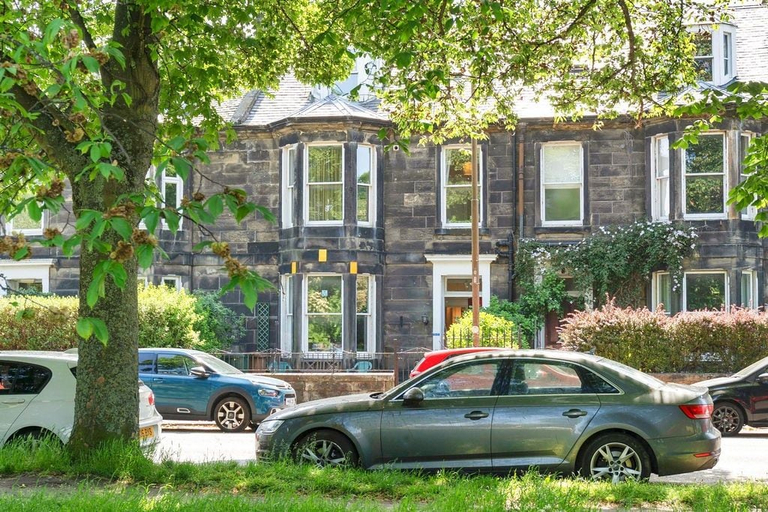 Others 1, Guestready - Links View, Edinburgh