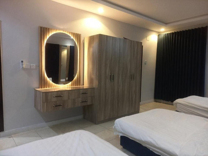 Others 5, Fouad Ali Al-Ezzi for Serviced Apartments Al-Hawiyah, Taif