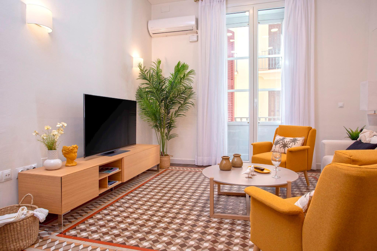 Others 3, Luxury apartment in malaga center. Larios V, Málaga