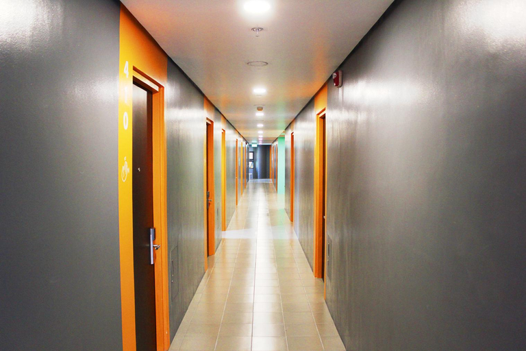 Others 4, The City Flats Amorsolo, Makati City