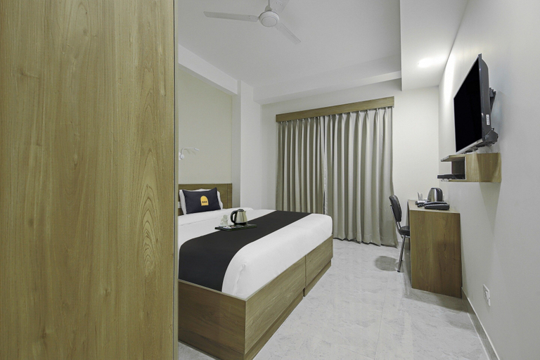 Others 2, Hotel O Golden Stay, Gurgaon