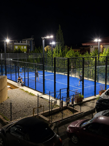 Sport & Beauty, GHotel, Catanzaro