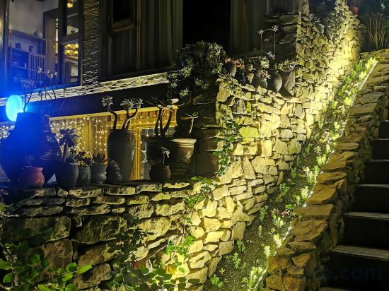 Others 4, Yinshan Homestay, Zhangjiajie