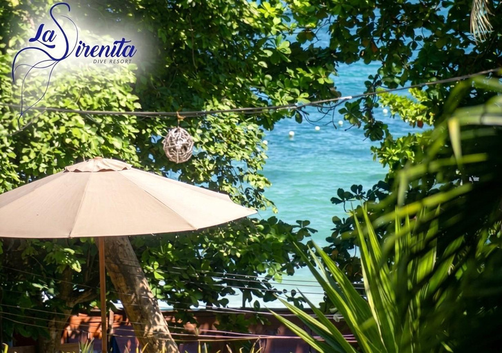 Sport & Beauty, La Sirenita Dive Resort, Panglao