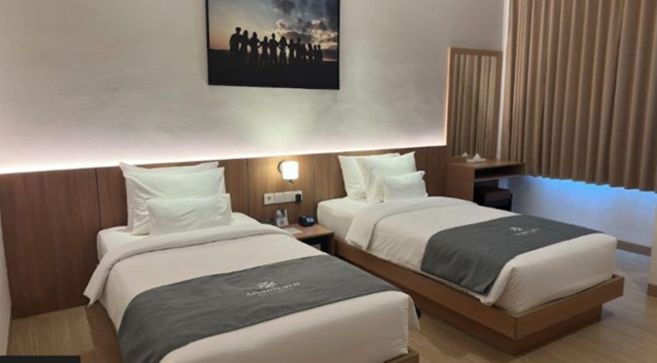 Others 1, Anamcara Hotel & Covention by Alltrue, Bogor