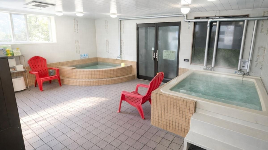 Sport & Beauty 5, A-Gate Hotel Hakodate, Hakodate