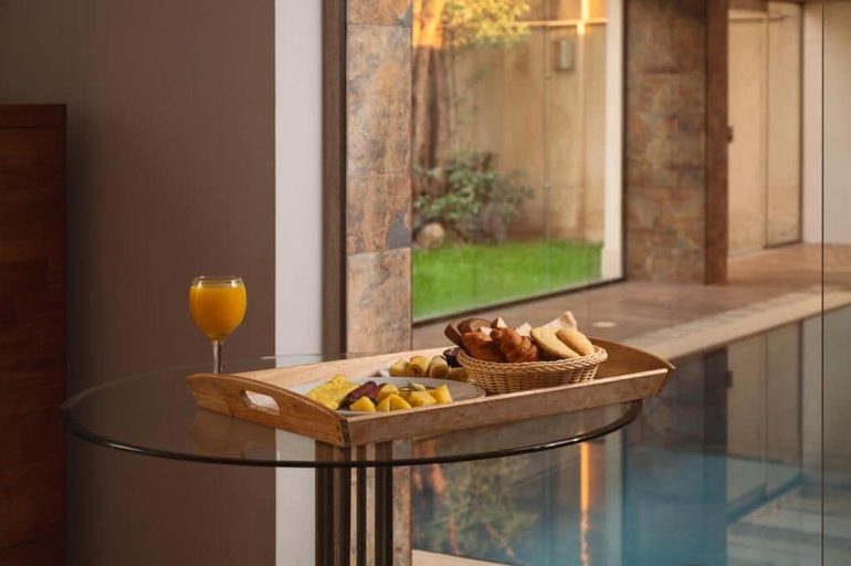 Others 3, The 88th Signature by Maran Hospitality, New Cairo City