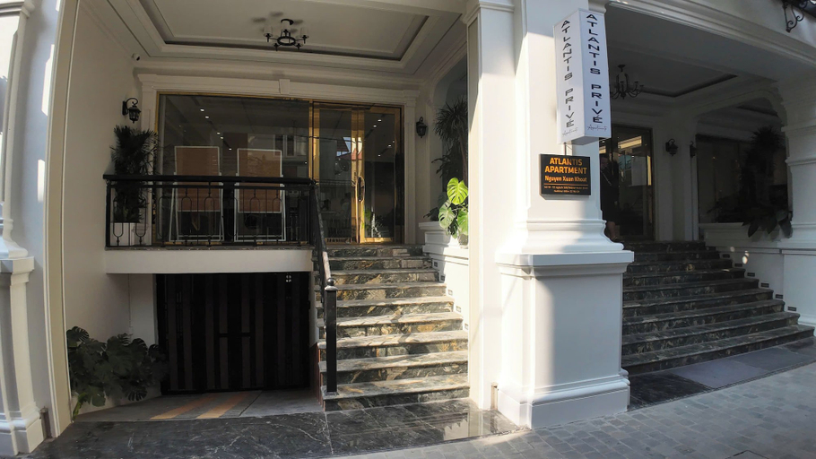 Others 2, Balmain Residence Hanoi, Từ Liêm