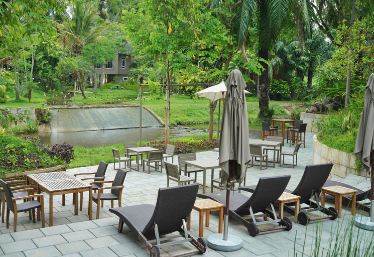 Food & Drinks 5, Treescape Mountain View Resort Chiang Mai, Hang Dong