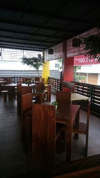 Others 4, JAV Front One Hotel Lahat, Lahat