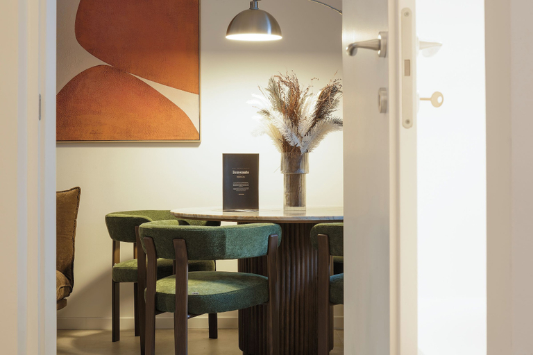 Others 5, Brera Secret Hideaway  Luxury Suite, Milano