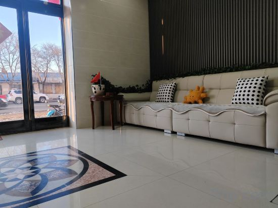 Others 2, Genhe Yanyangting Hotel, Hulunbuir
