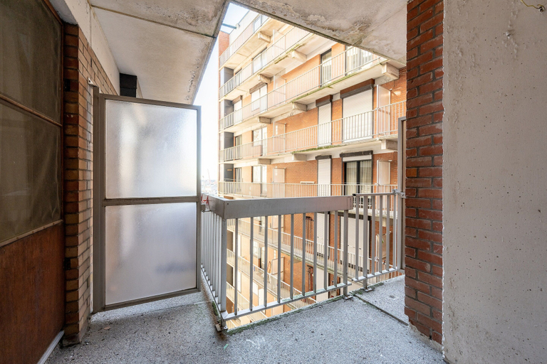 Others 2, Apartment in Blankenberge by the North Sea, West-Vlaanderen