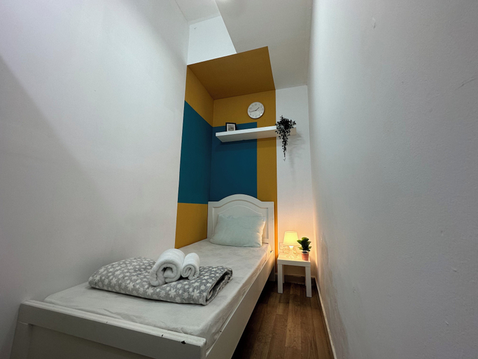 Others 4, Separate Partition Room in Tecom, Dubai