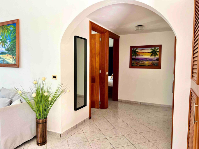 Others 5, Casati Family House, Great Pool and Garden!, Sosua